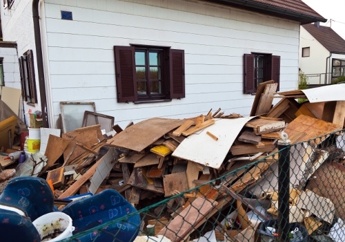 Dienstleistung: Firmenauflösung Kreis Recklinghausen