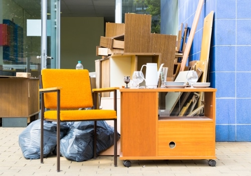 Dienstleistung: Firmenauflösung Kreis Recklinghausen