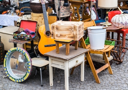 Dienstleistung: Firmenauflösung Kreis Recklinghausen