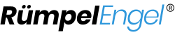Rümpel Engel® Logo